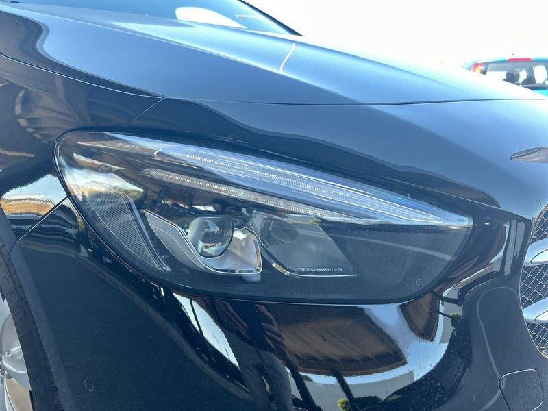 Mercedes-Benz Classe B - W247 2018 B 180 d Sport Plus auto