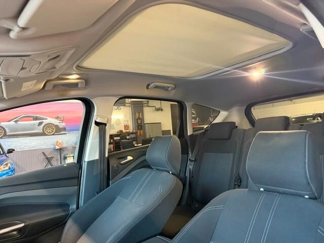 Ford C-Max 2.0 TDCi 163CV Powershift Titanium