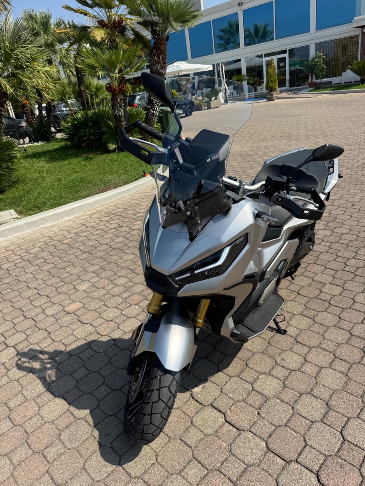 Honda X-ADV 750