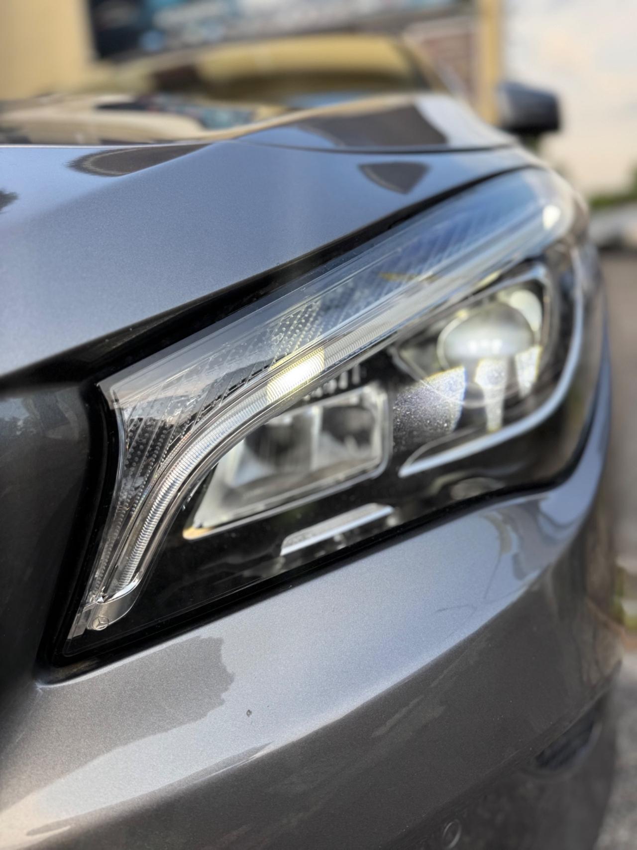 Mercedes-benz CLA 220 CLA 220 d 4Matic Automatic Premium