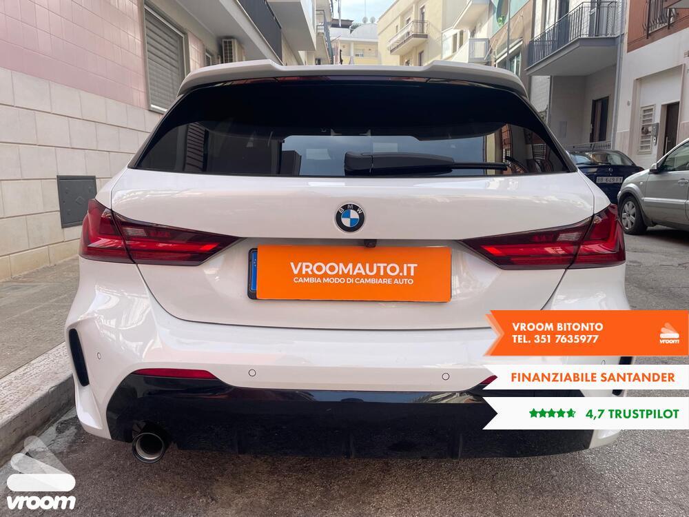 BMW Serie 1 (F40) 118i 5p. Msport