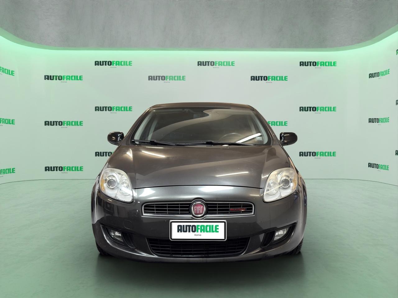 Fiat Bravo 1.9 Multijet 120cv - GOMME/FRIZIONE NUOVE