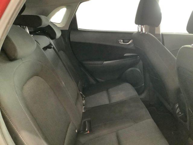 HYUNDAI Kona HEV 1.6 DCT XTech