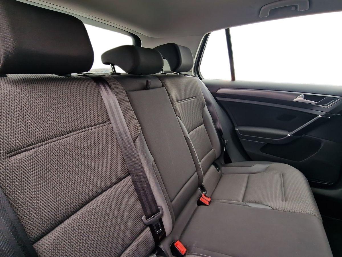 VOLKSWAGEN GOLF 1.4 AUTOMATICA HIGHLINE