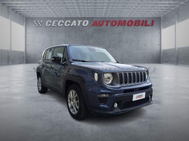 Jeep Renegade Renegade 1.0 t3 Limited 2wd