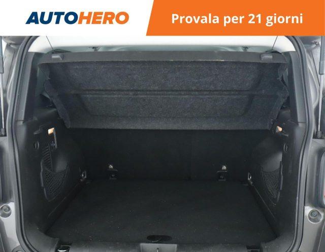 JEEP Renegade 1.4 T-Jet 120 CV GPL Longitude