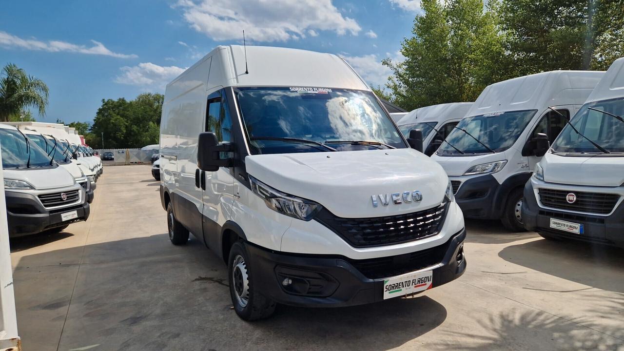 IVECO DAILY 35S16 PASSO 3520 -2.3 MJT -2021