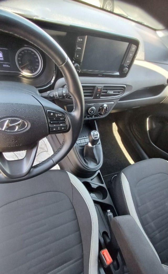 HYUNDAI i10 1.0 MPI NUOVA!!!