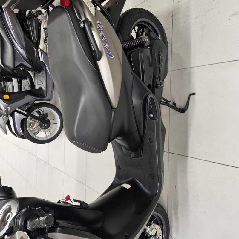 Yamaha Neo's 50 4 - 2015