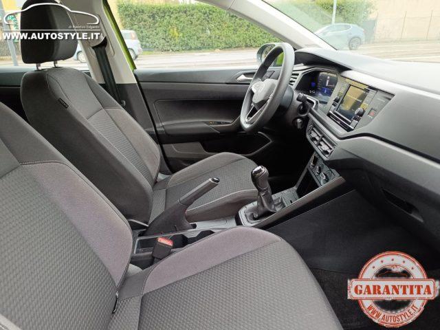 VOLKSWAGEN Taigo 1.0 TSI 95 CV