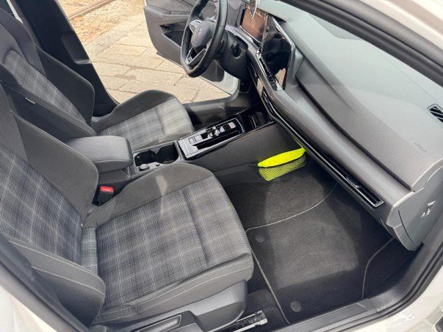 VOLKSWAGEN Golf GTD 2.0 TDI DSG full optionals