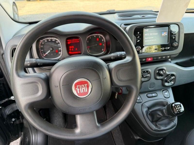 FIAT Panda 1.0 FireFly 70cv Hybrid, PRONTA CONSEGNA!