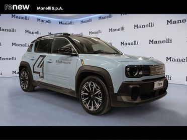 Renault 4 E-Tech Electric Iconic 150 cv comfort range rif.GZ860