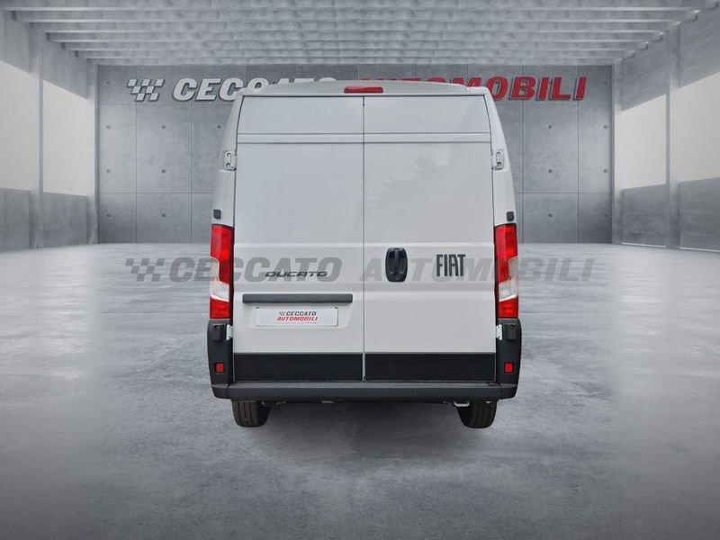 FIAT Ducato Ducato Series 2 Stock My25 Furgone Lastrato 33q Lh2 140cv 2.2 Multijet 3