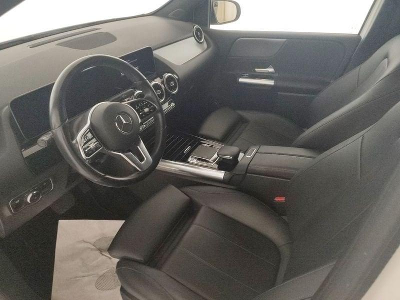 Mercedes-Benz Classe B B 180 d Sport Plus auto