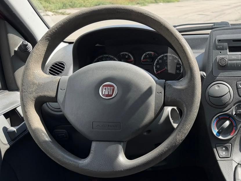 Fiat Panda 1.4 Natural Power