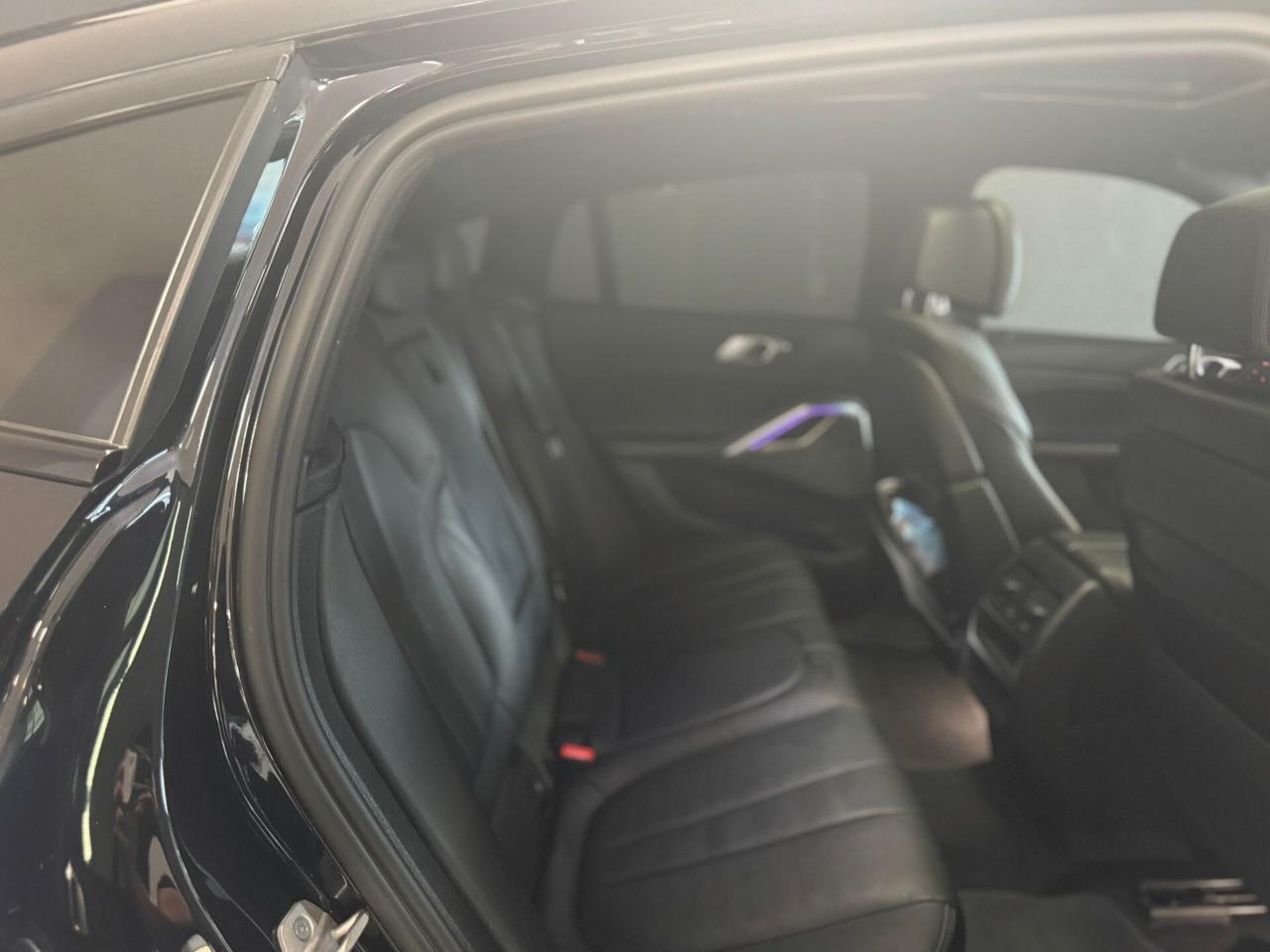 Bmw X6 xDrive30d 48V Msport