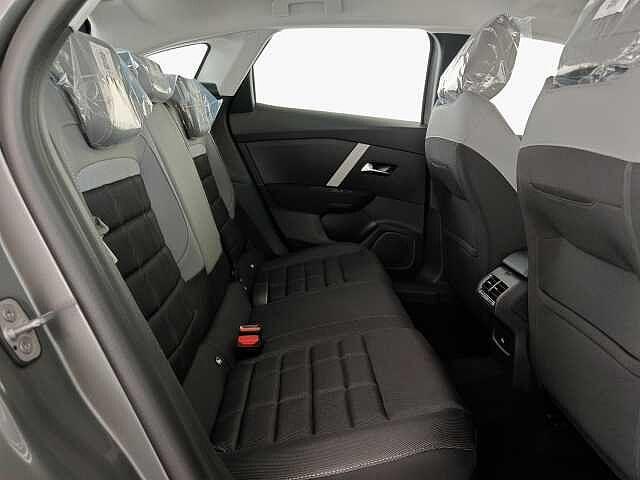 Citroen C4 PureTech 130 S&S EAT8 Plus