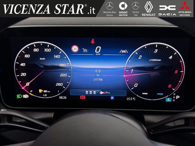 MERCEDES-BENZ GLC 220 d MHV 4MATIC COUPÉ AMG PREMIUM