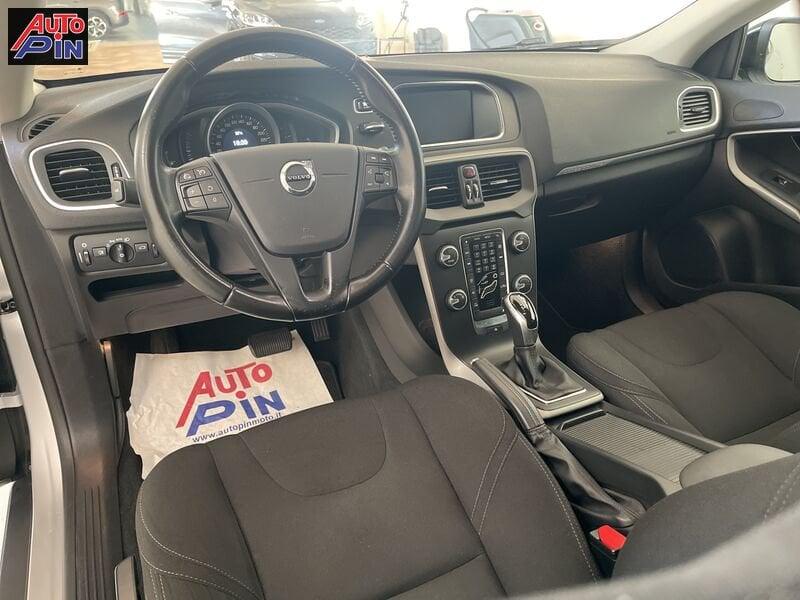 Volvo V40 Cross Country V40 Cross Country D2 Geartronic