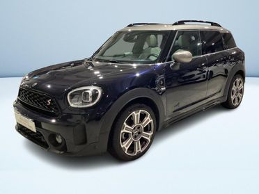 Mini Cooper SD Countryman 2.0 TwinPower Turbo Cooper SD Hype ALL4 Steptronic