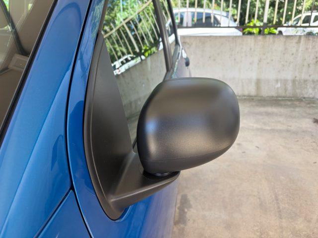 FIAT Pandina 1.0 FireFly 65 CV Hybrid Icon COME NUOVA