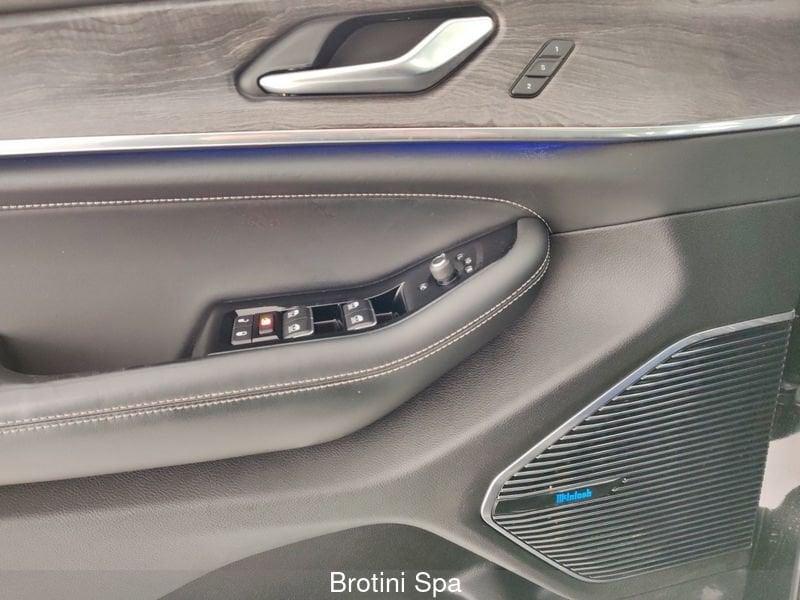 Jeep Grand Cherokee 4xe 2.0 PHEV 380CV Overland Auto 4WD