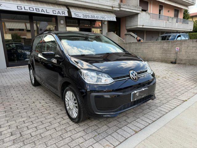 VOLKSWAGEN up! 1.0 5p. EVO sport up! BlueMotion Technology