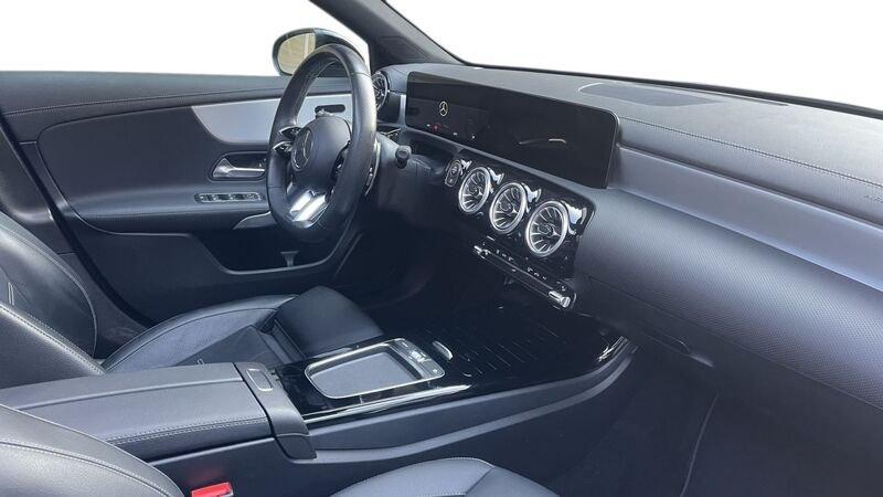 Mercedes-Benz Classe A A 35 AMG 4Matic Premium Plus