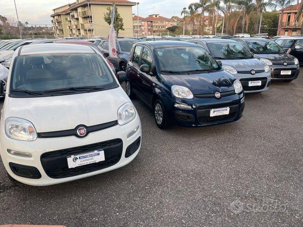 Fiat Panda Fiat Panda 2021/2022 vari colori