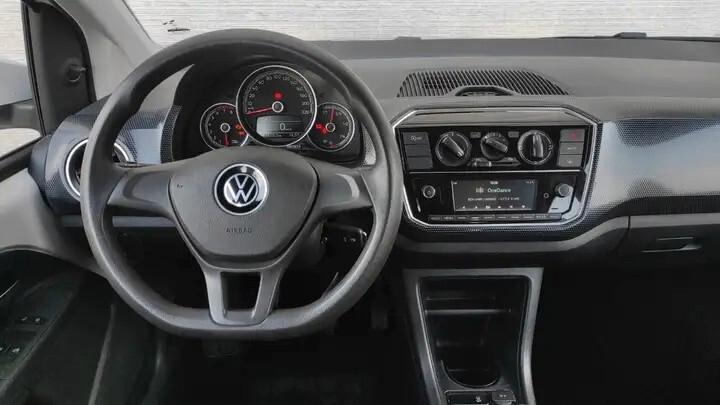 Volkswagen up! 1.0 5p. eco move BlueMotion Technology