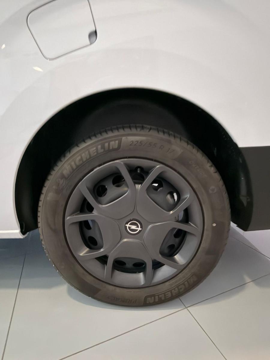 OPEL - Vivaro Station Wagon 177 AT8 XL 9S