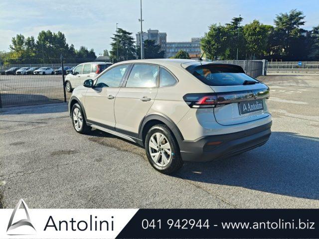 VOLKSWAGEN Taigo 1.0 TSI 115 CV DSG Life