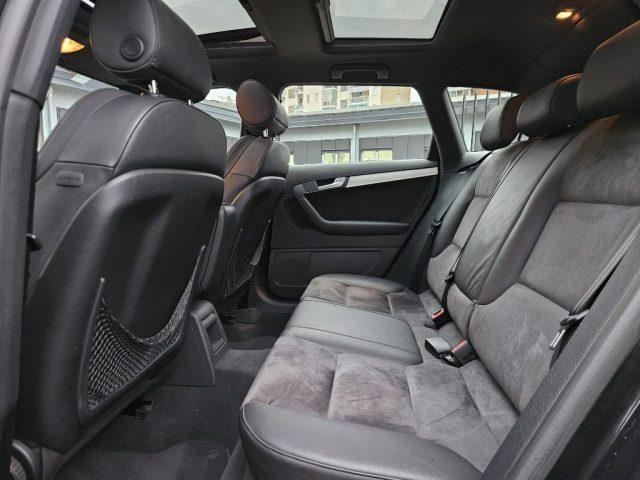 AUDI A3 SPB 3.2 V6 quattro Ambition