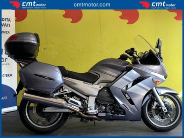 Yamaha FJR 1300 - 2010