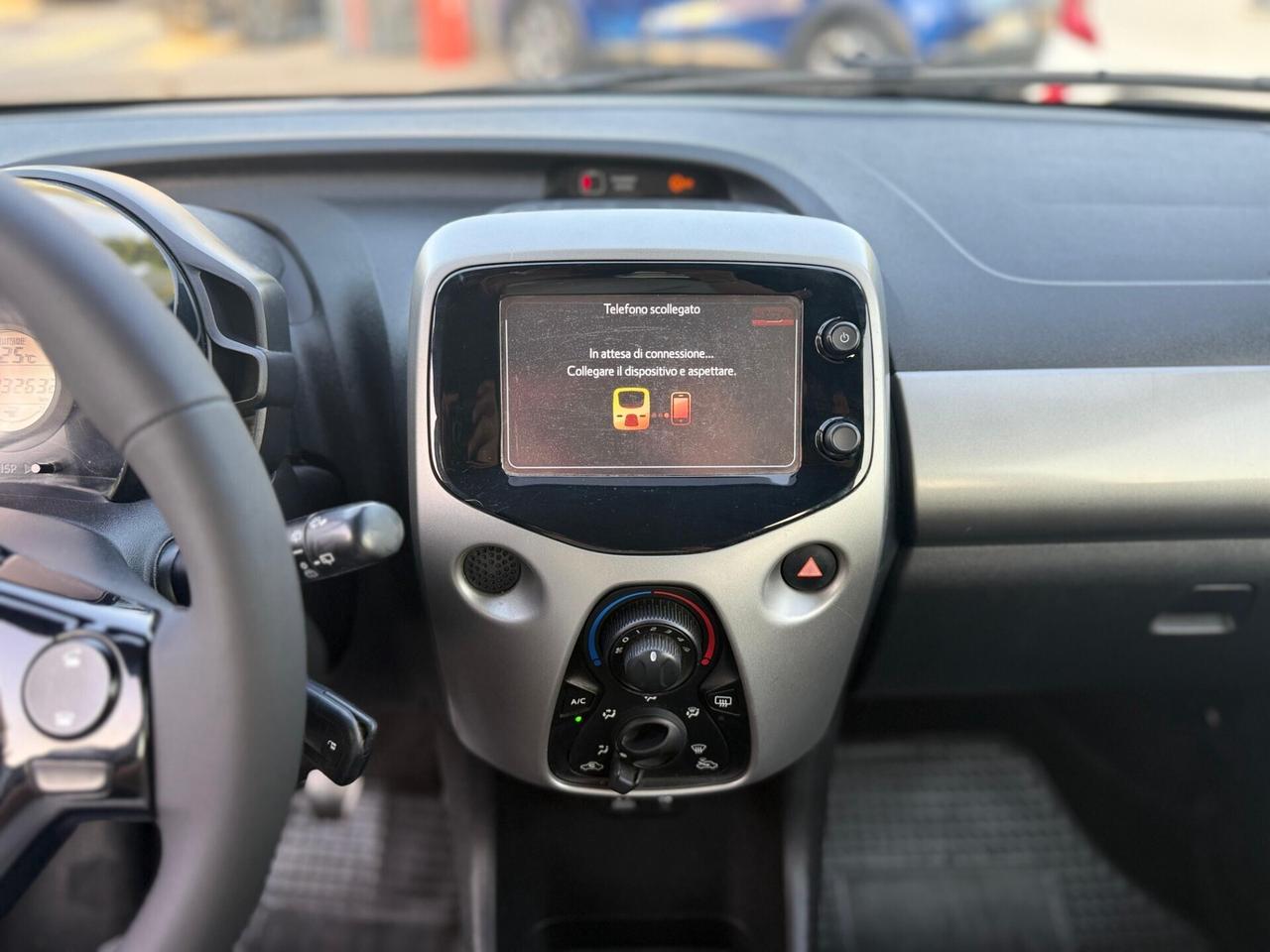 Peugeot 108 VTi 68 5 Porte Active