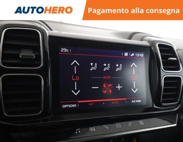 CITROEN C5 Aircross BlueHDi 130 S&S Shine