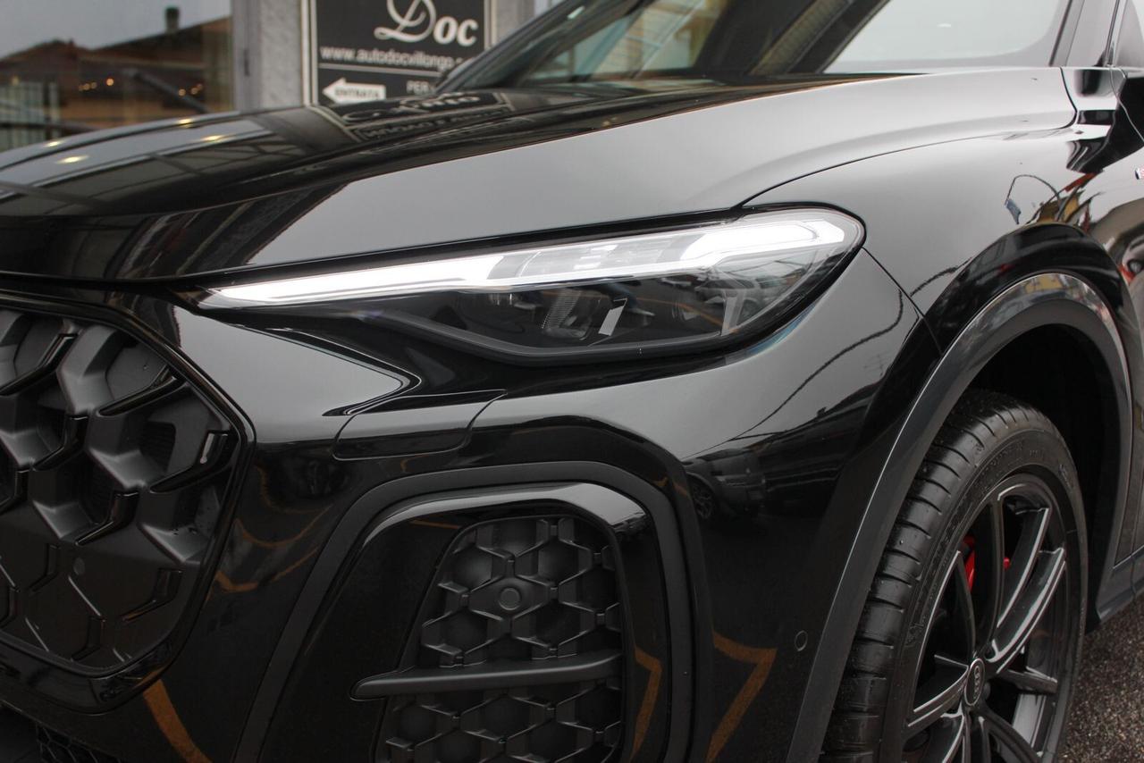 Audi Q5 TDI 150 kW mHEV+ S tronic quattro S line edition PRONTA CONSEGNA