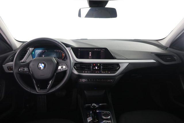 BMW 116 Serie 1 d 5p. Msport Exterior