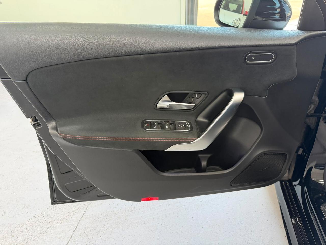 Mercedes-benz A 250 Automatic Premium