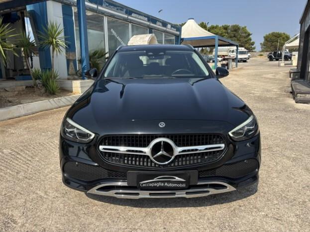 Mercedes-benz C 220 d Mild hybrid 4Matic Premium All-Terrain