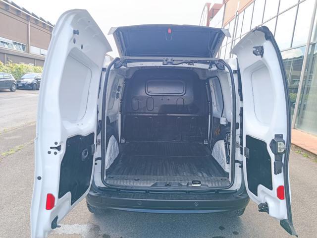 RENAULT Kangoo 1.5 dCi 90CV F.AP. 4p. Express