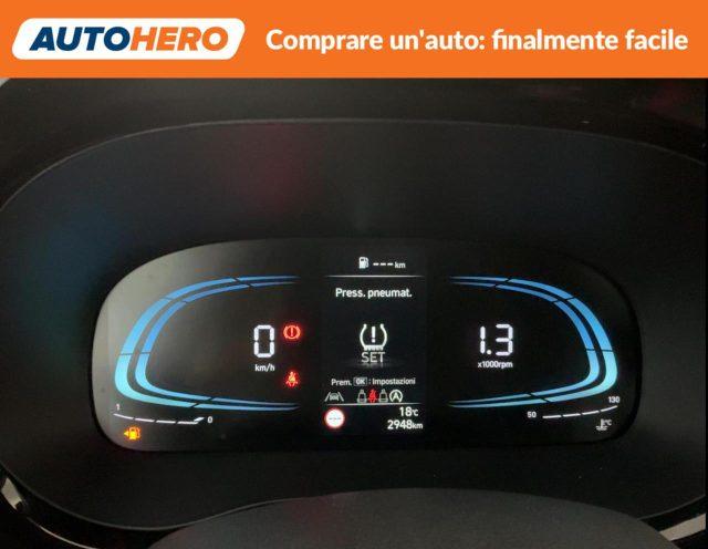 HYUNDAI i10 1.0 T-GDI N Line