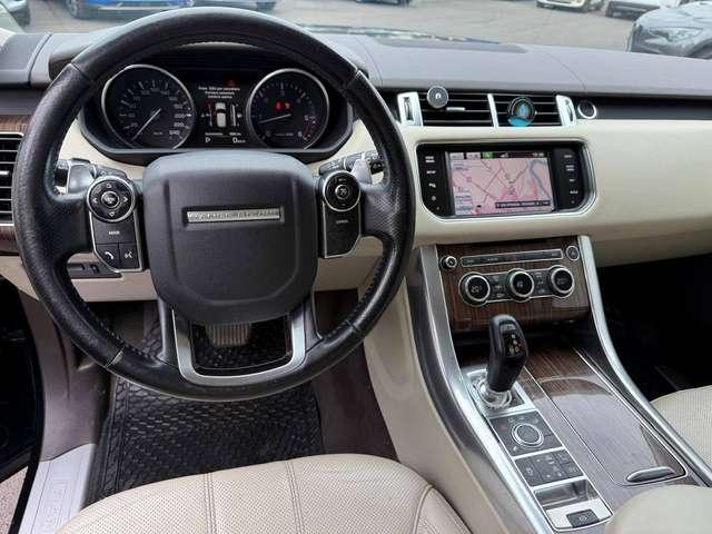 Land Rover Range Rover Sport 3.0 tdV6 HSE auto motore 100.000 km / per commercianti