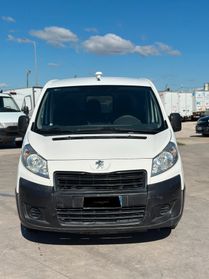 Peugeot expert Coibentato