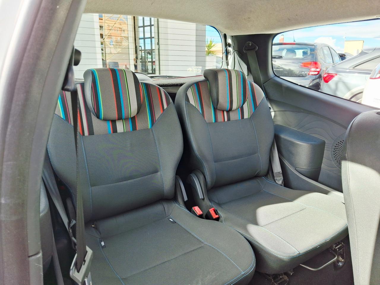 Renault Twingo 1.2 16V Live "Perfetta!