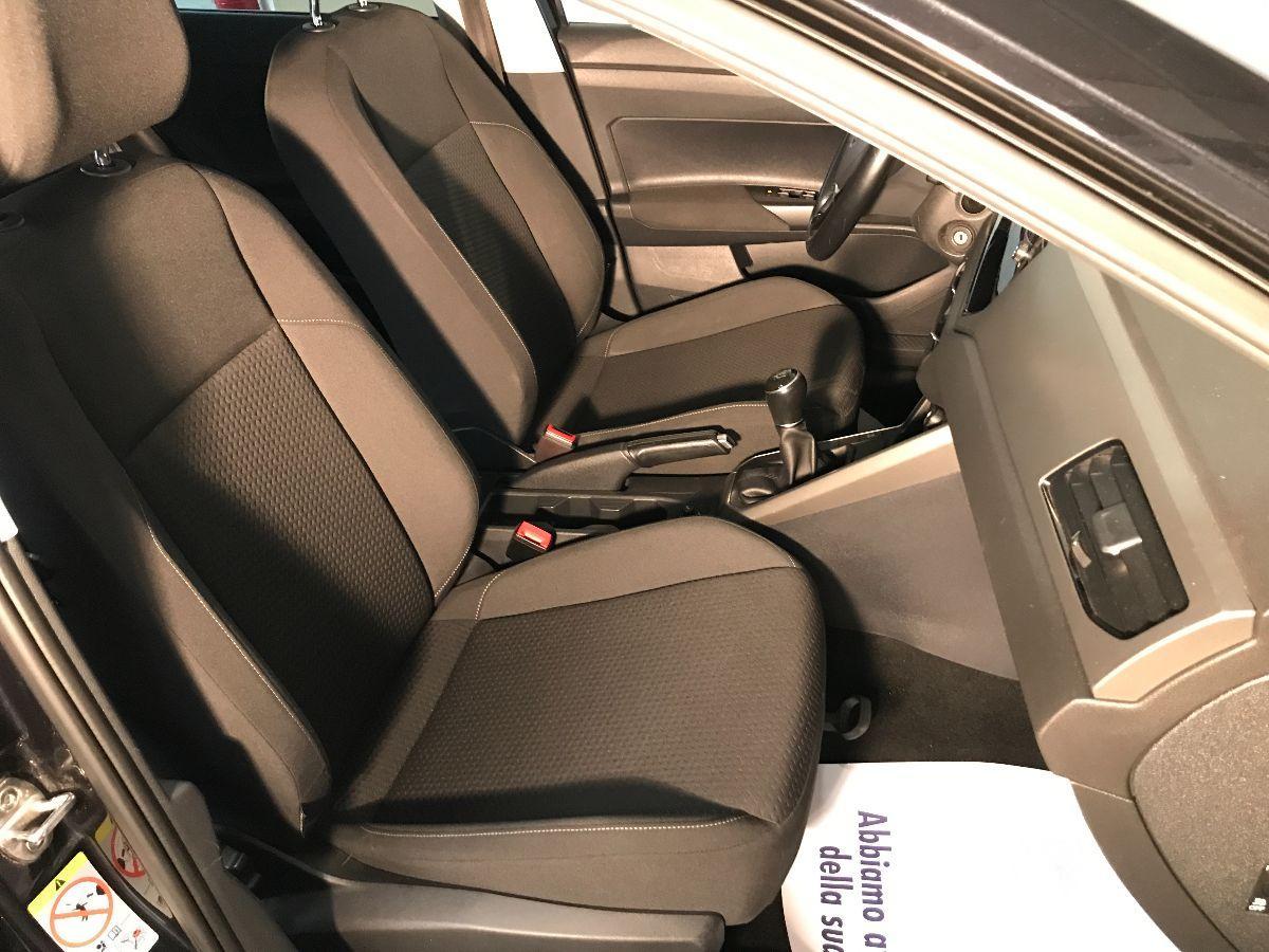 VOLKSWAGEN Polo 1.0 TSI R-Line 5 porte