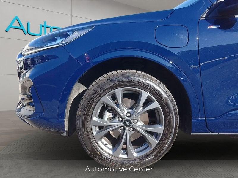 Ford Kuga Kuga 2.5 phev ST-Line X 2wd 225cv cvt