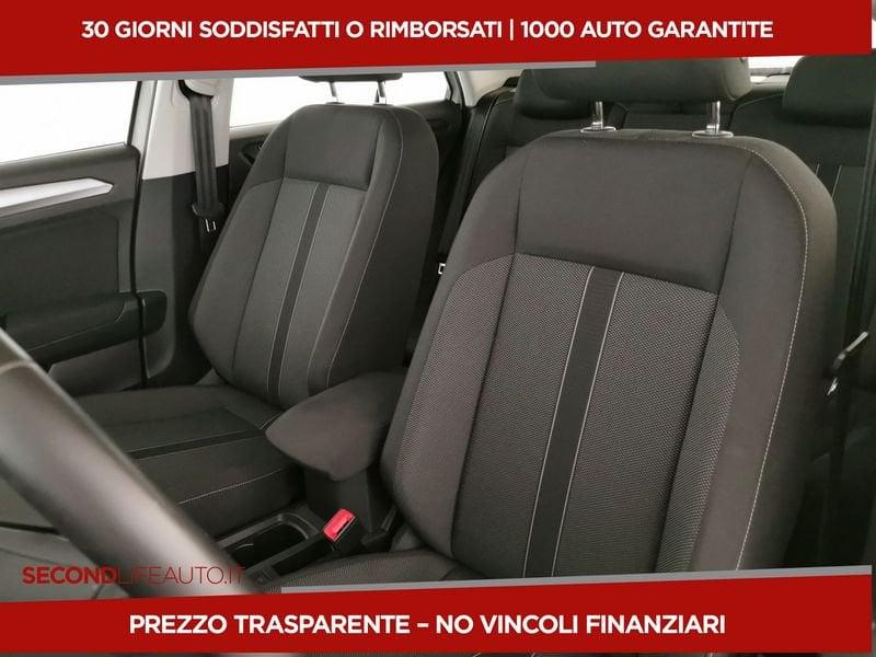Volkswagen T-Roc 1.0 tsi Life 110cv
