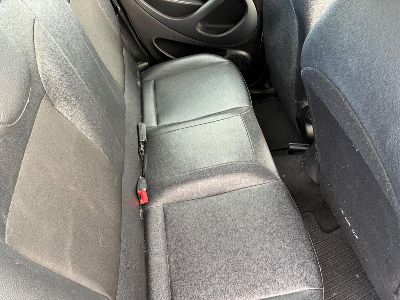 Smart ForFour 1.0 71cv Automatica - 2017